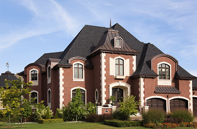 couvreur toiture Montréal